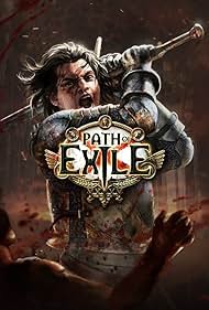 Path of Exile (2012) carátula