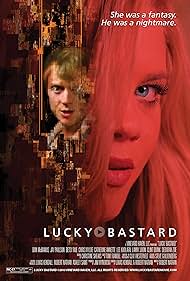 Lucky Bastard (2014) copertina