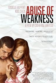 Abuse of Weakness (2013) cover