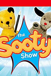 Sooty (2011) cover