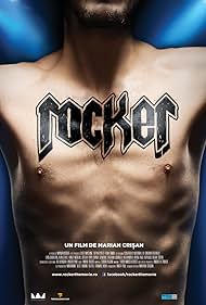 Rocker (2012) copertina