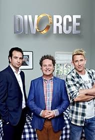 Divorce (2012) copertina