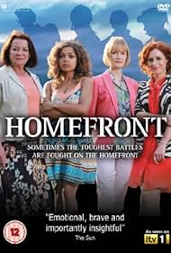 Homefront Soundtrack (2012) cover