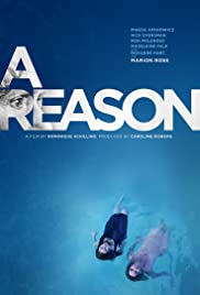 A Reason (2014) carátula