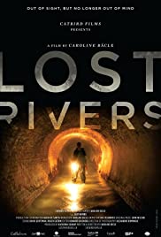 Lost Rivers Colonna sonora (2012) copertina