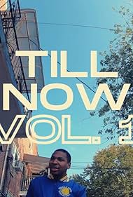 Till Now (2022) cover