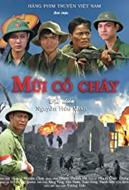 Mui co chay (2012) cover