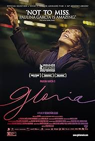 Gloria (2013) cover