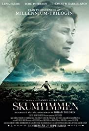 Skumtimmen (2013) carátula