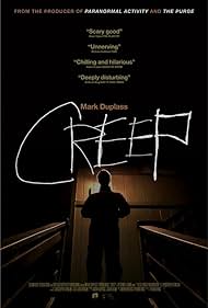 Creep (2014) cover