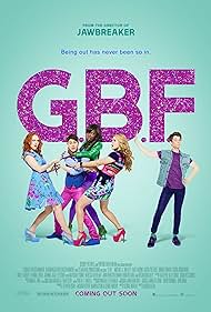 G.B.F. (2013) copertina