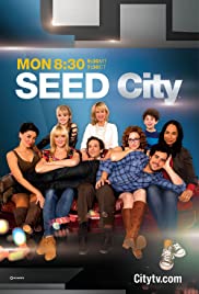 Seed Banda sonora (2013) cobrir