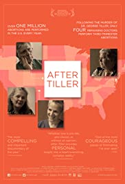 After Tiller Colonna sonora (2013) copertina