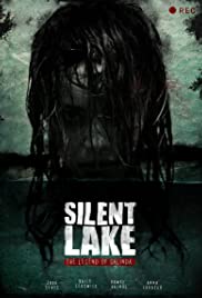 Silent Lake Colonna sonora (2013) copertina