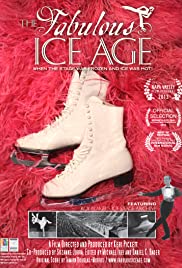 The Fabulous Ice Age Colonna sonora (2013) copertina