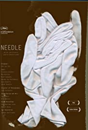 Needle (2013) carátula
