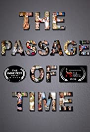 The Passage of Time Colonna sonora (2013) copertina