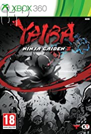 Yaiba: Ninja Gaiden Z (2014) cover