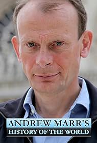 Andrew Marr&#x27;s History of the World (2012) cover