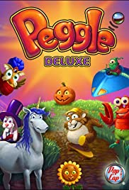 Peggle (2007) cover