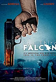Third Falcon Colonna sonora (2013) copertina