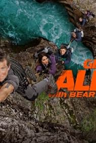 Get Out Alive with Bear Grylls (2013) cover