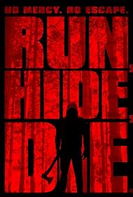 Run, Hide, Die (2012) cover