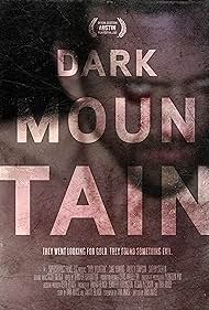 Dark Mountain Banda sonora (2013) carátula