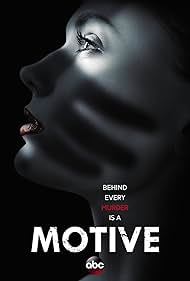 Motive (2013) cover