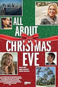 All About Christmas Eve (2012) cover