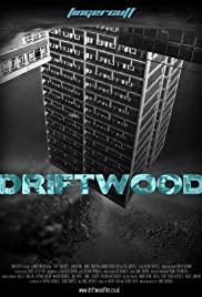 Driftwood (2012) copertina