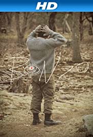 Bonzo (2013) cover