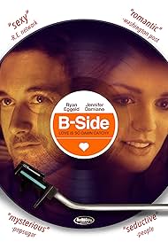 B-Side (2013) cobrir