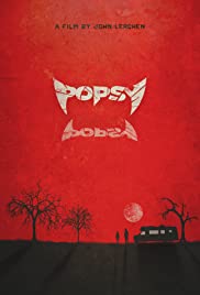 Popsy Colonna sonora (2012) copertina