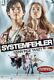 Systemfehler - Wenn Inge tanzt (2013) carátula