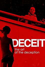 Deceit (2013) carátula
