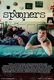 Spooners Colonna sonora (2013) copertina