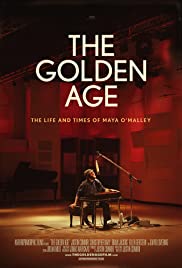 The Golden Age (2017) carátula