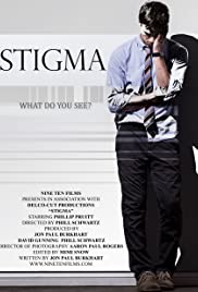 Stigma (2012) copertina