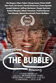 The Housing Bubble (2018) cover