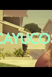 Cayucos Soundtrack (2012) cover
