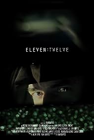 Eleven: Twelve Soundtrack (2013) cover