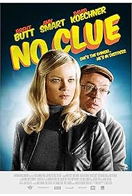 No Clue Banda sonora (2013) carátula