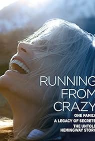 Running from Crazy Soundtrack (2013) cover