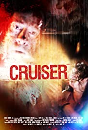 Cruiser (2016) copertina