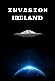Invasion Ireland (2013) cover