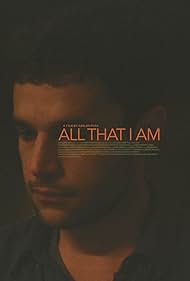 All That I Am Colonna sonora (2013) copertina