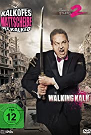 Kalkofes Mattscheibe - Rekalked Colonna sonora (2012) copertina