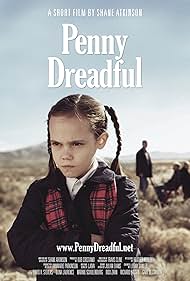 Penny Dreadful (2013) cover