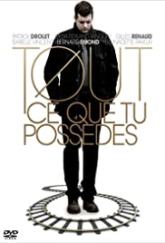 All That You Possess Colonna sonora (2012) copertina